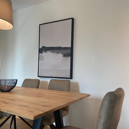 Modern 3Bdr Duplex With Skyroof In Trendy Zurich West Apartamento Exterior foto