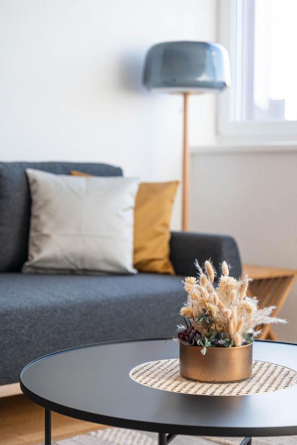 Modern 3Bdr Duplex With Skyroof In Trendy Zurich West Apartamento Exterior foto
