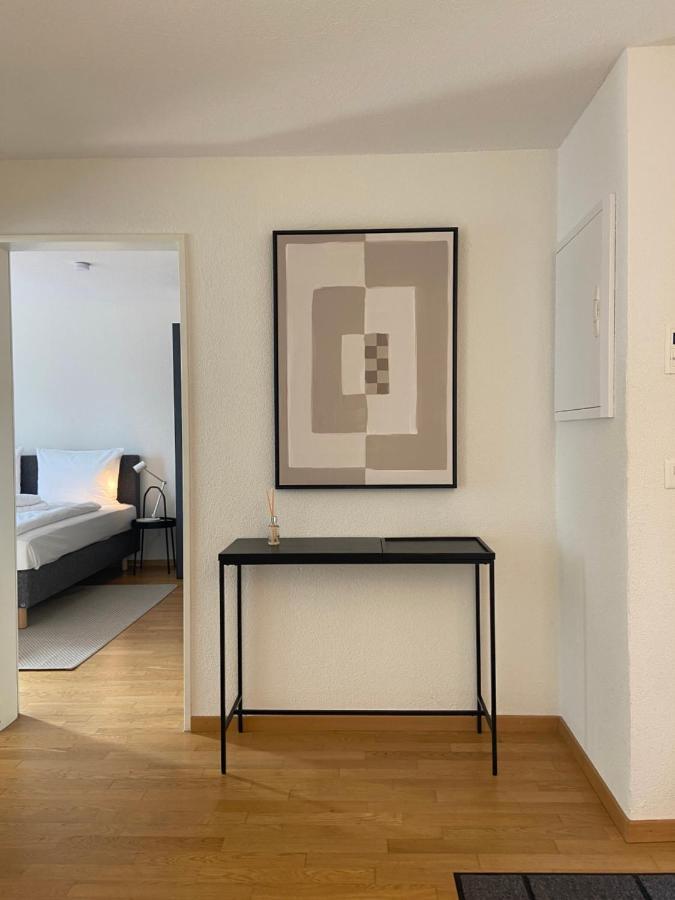 Modern 3Bdr Duplex With Skyroof In Trendy Zurich West Apartamento Exterior foto
